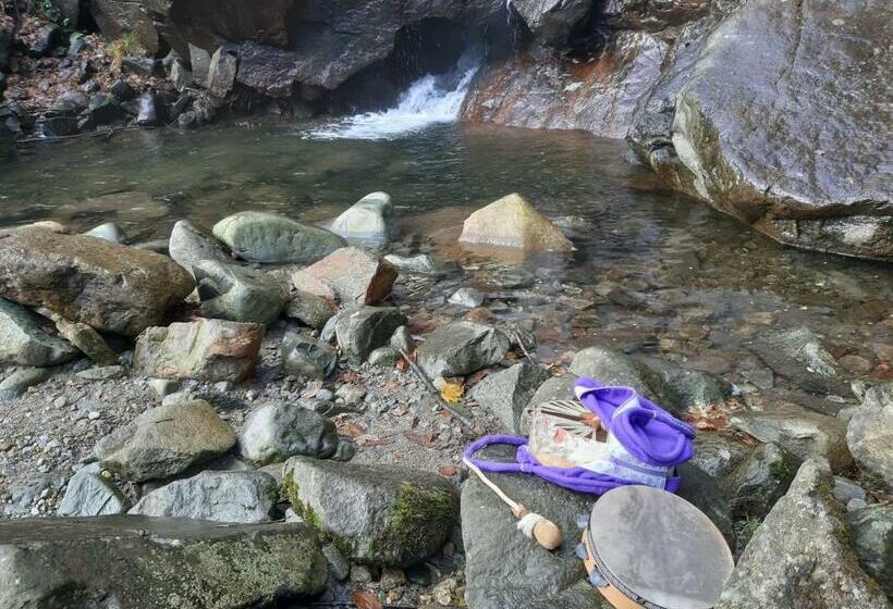 بنسيون Casarosada Upstairs