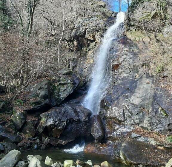 بنسيون Casarosada Upstairs