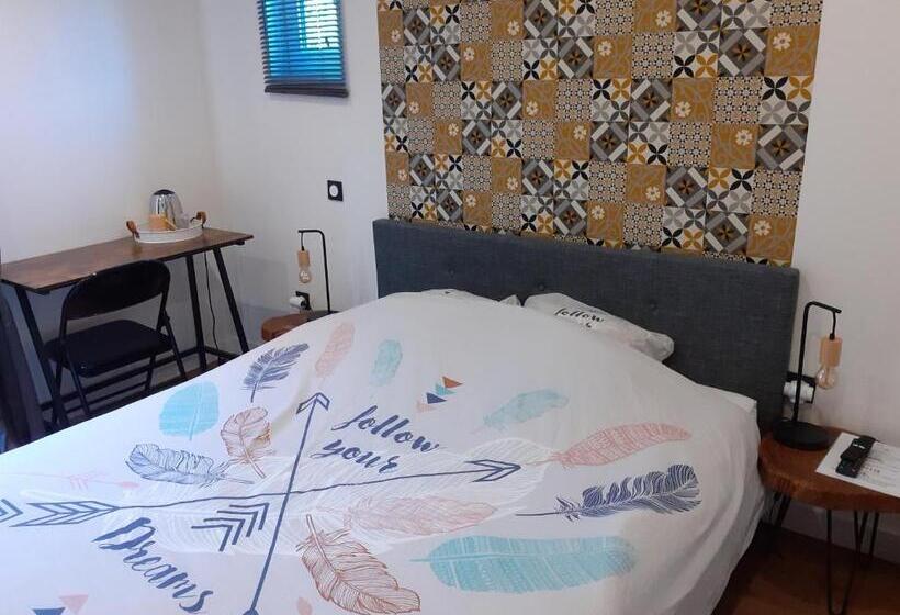 بنسيون Chambres Cosy