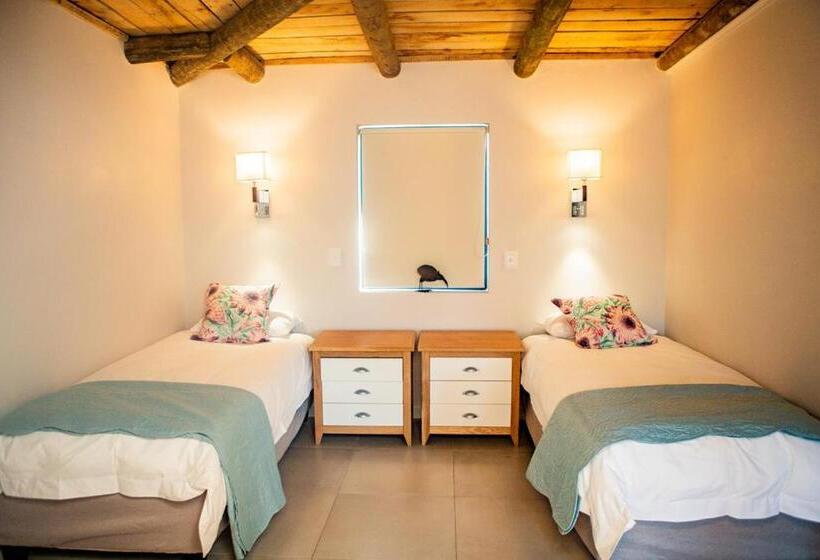 פנסיון De Uijlenes