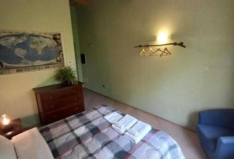 펜션 Djenga   Rock  N Rooms