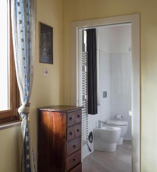 펜션 Djenga   Rock  N Rooms