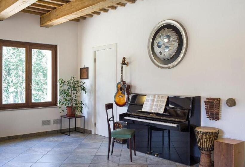 펜션 Djenga   Rock  N Rooms