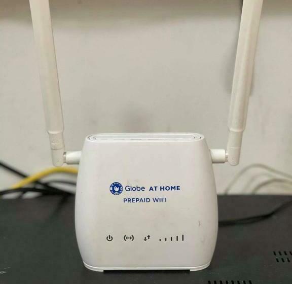 פנסיון Tagum Mini Hotel By Tripleview Residences