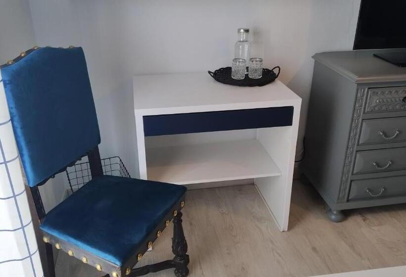 ペンション Forever São Brás