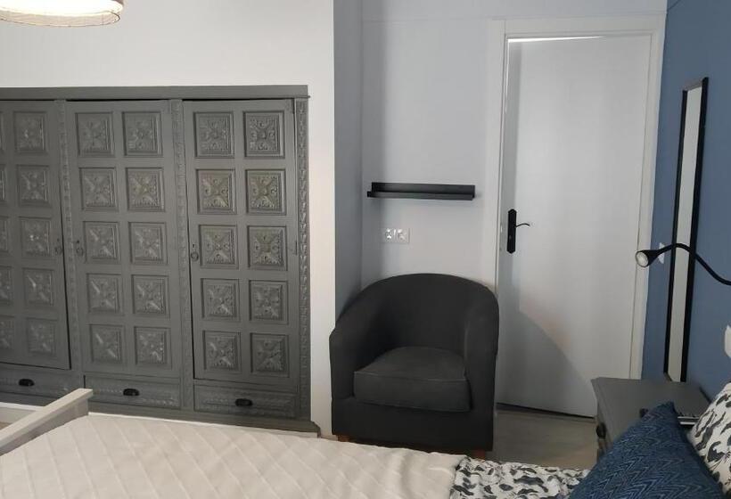 פנסיון Forever São Brás