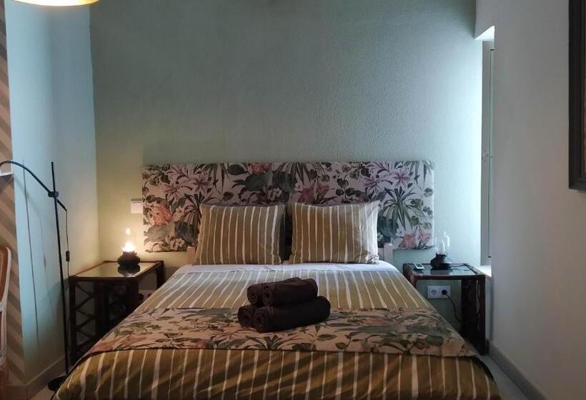 ペンション Forever São Brás