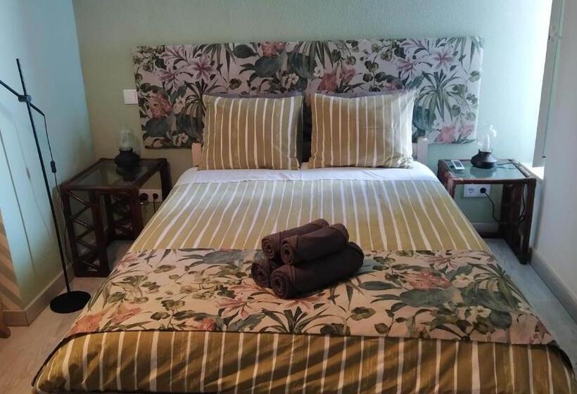 ペンション Forever São Brás