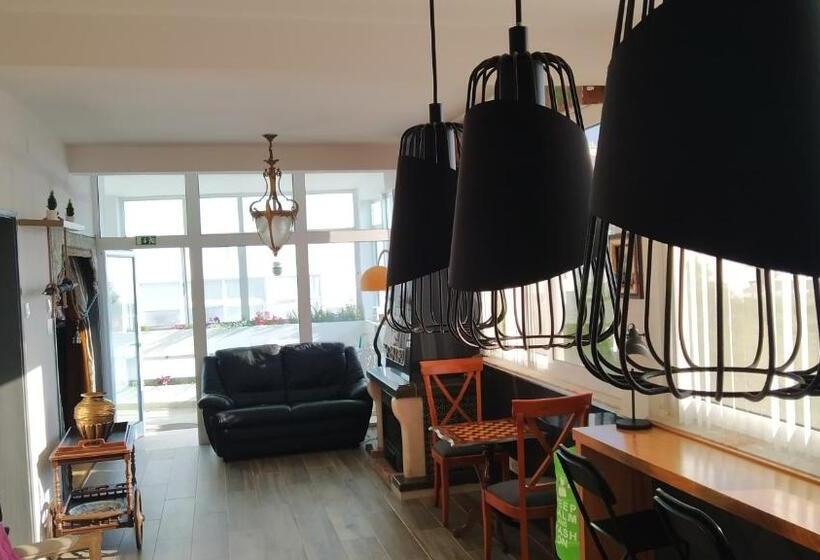 ペンション Forever São Brás