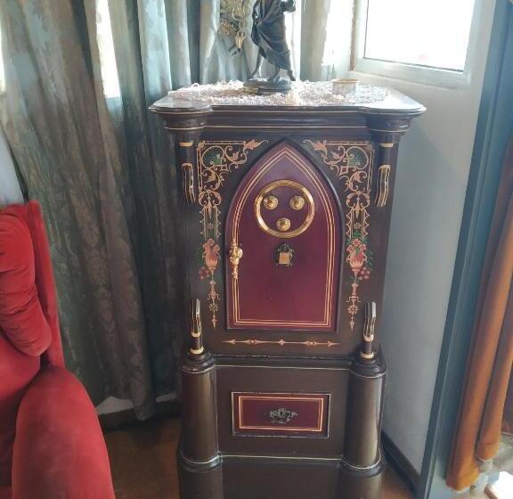 ペンション Forever São Brás