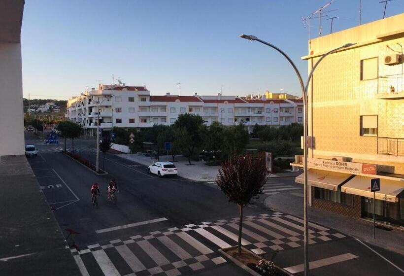 ペンション Forever São Brás