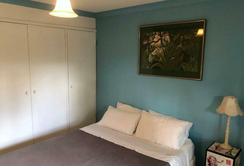 פנסיון Fun Times