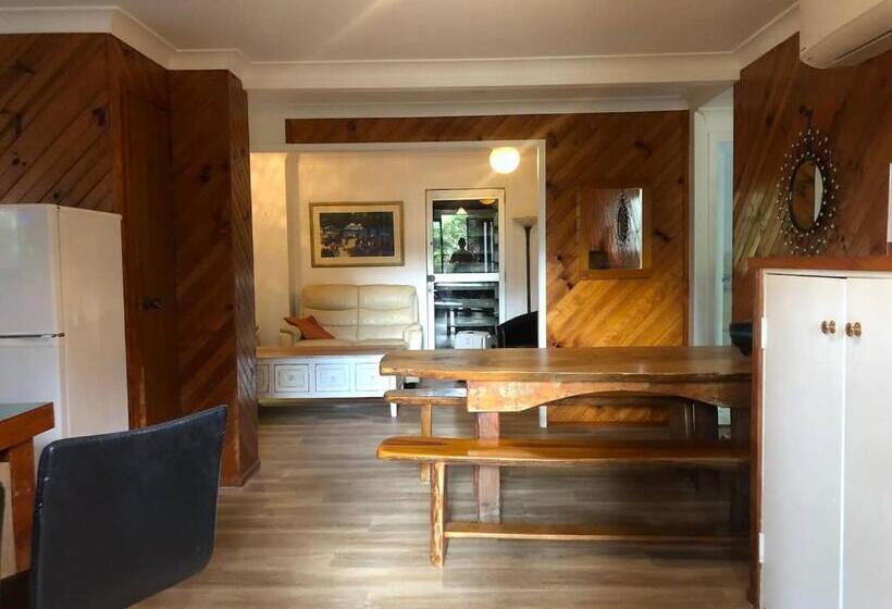 פנסיון Fun Times