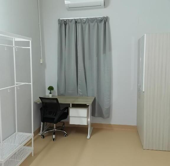 פנסיון G Fortune Guest House Victoria Green