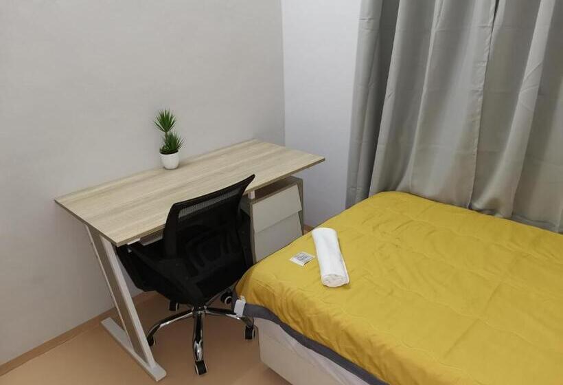 פנסיון G Fortune Guest House Victoria Green