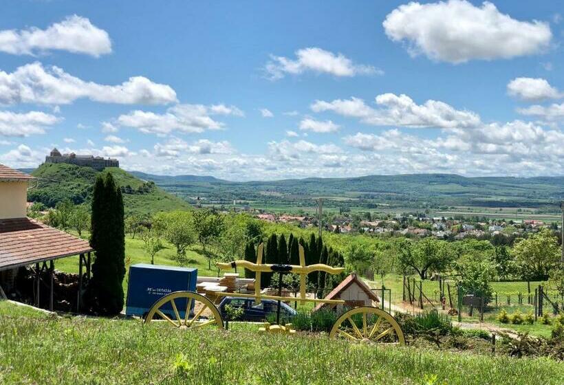 بنسيون Judit Vendégház Sümeg