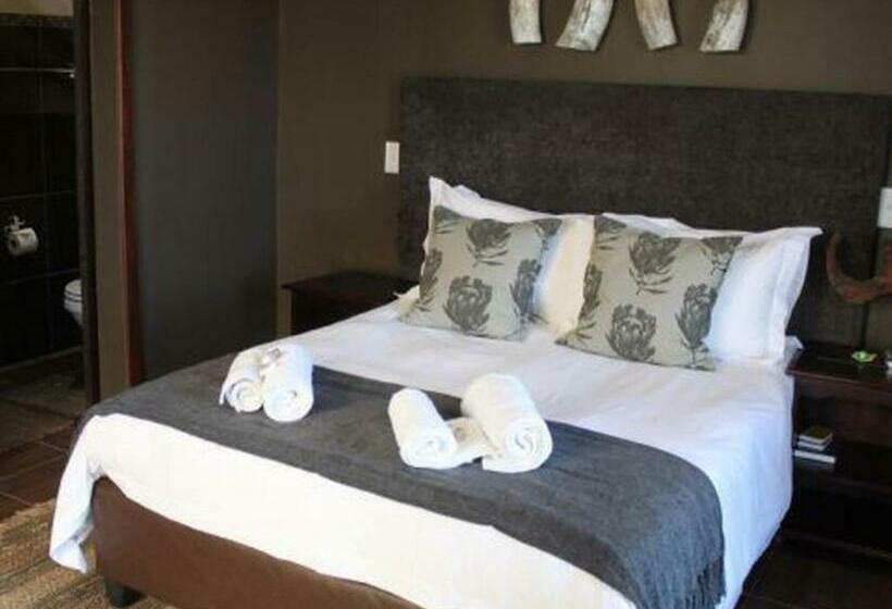 펜션 Kusile Guest House