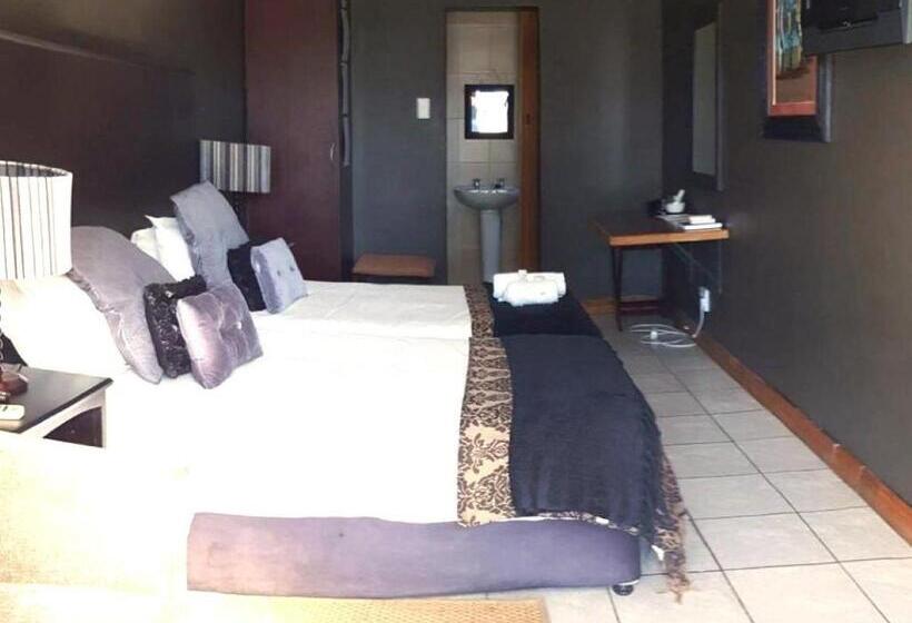 펜션 Kusile Guest House