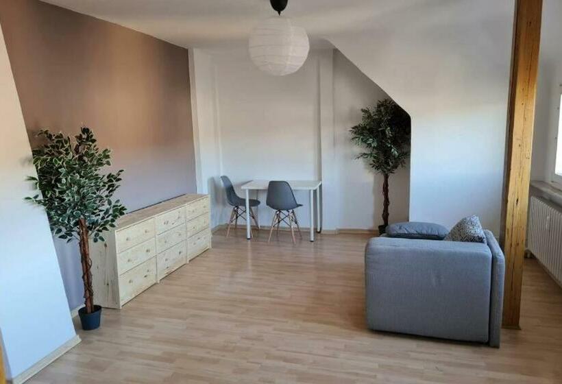 Пансион L8 Street   Pforzheim Nordstadt