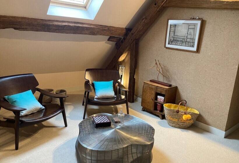 膳宿费 Le Clos Des Châteaux