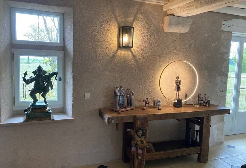 膳宿费 Le Clos Des Châteaux