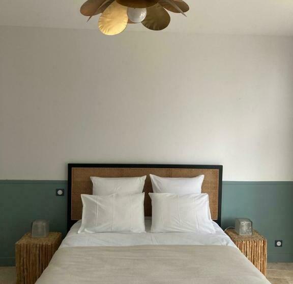 ペンション Les Hauts De Grillemont