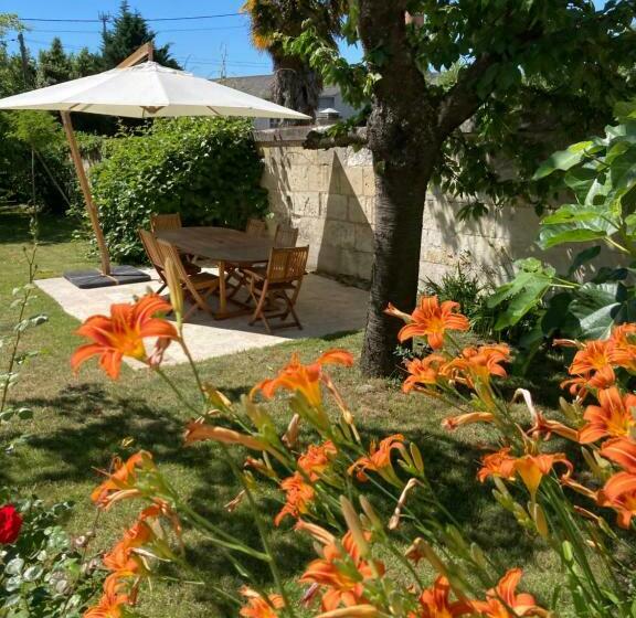 ペンション Les Hauts De Grillemont