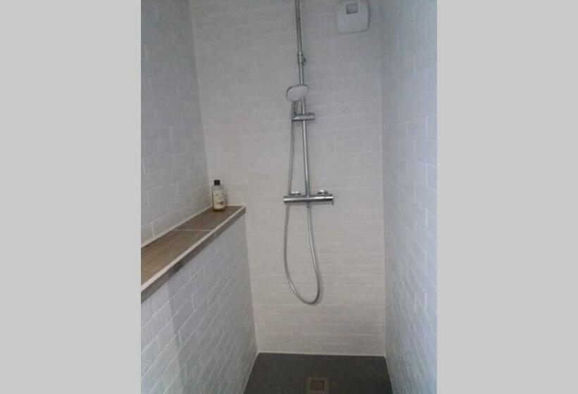 بنسيون Lieu Unique Et Romantique Face Mer