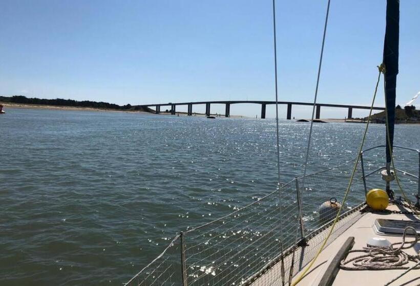 بنسيون Lieu Unique Et Romantique Face Mer