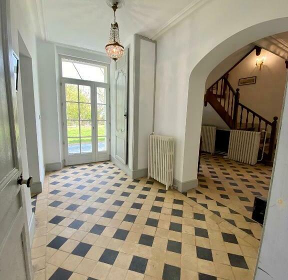 بنسيون Manoir De L Oiselière