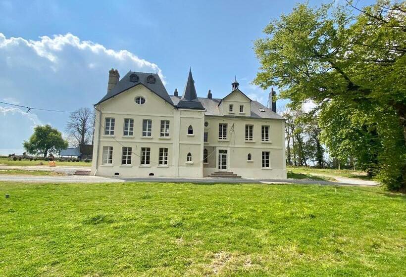 بنسيون Manoir De L Oiselière
