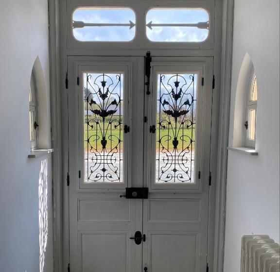 بنسيون Manoir De L Oiselière