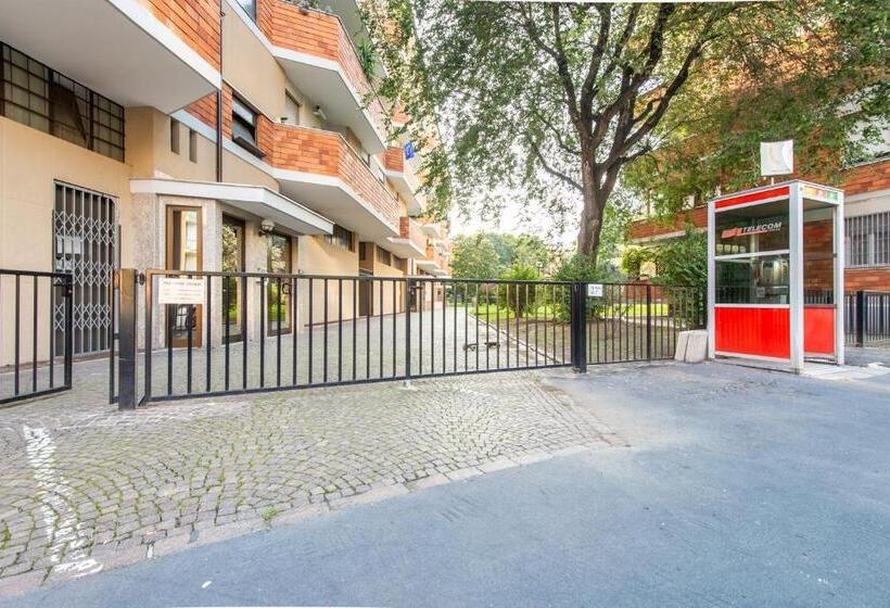 پانسیون Milano Guest House