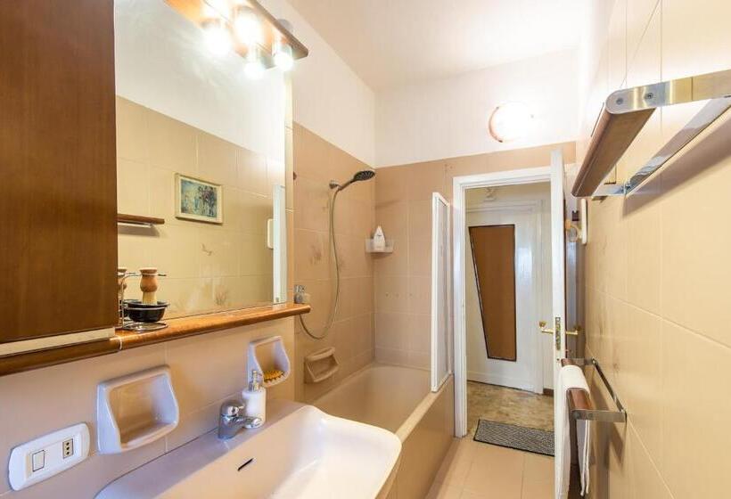 پانسیون Milano Guest House