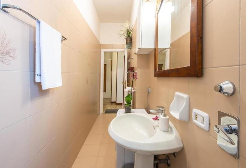 پانسیون Milano Guest House