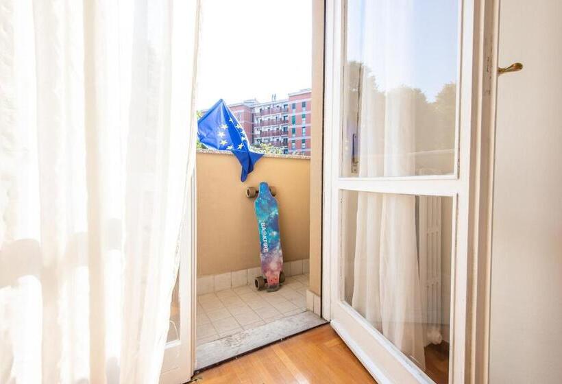 پانسیون Milano Guest House