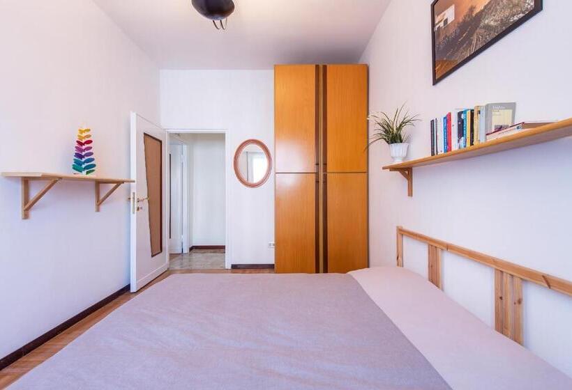 پانسیون Milano Guest House