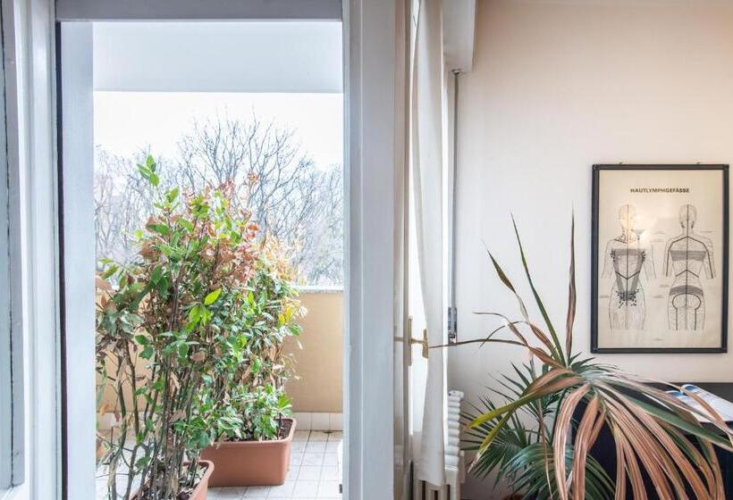 پانسیون Milano Guest House