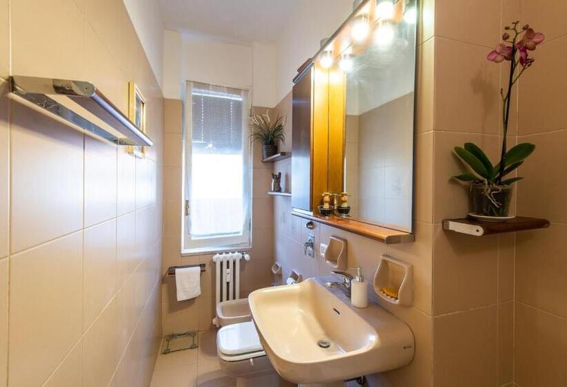 پانسیون Milano Guest House