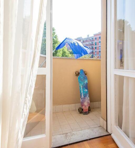 پانسیون Milano Guest House