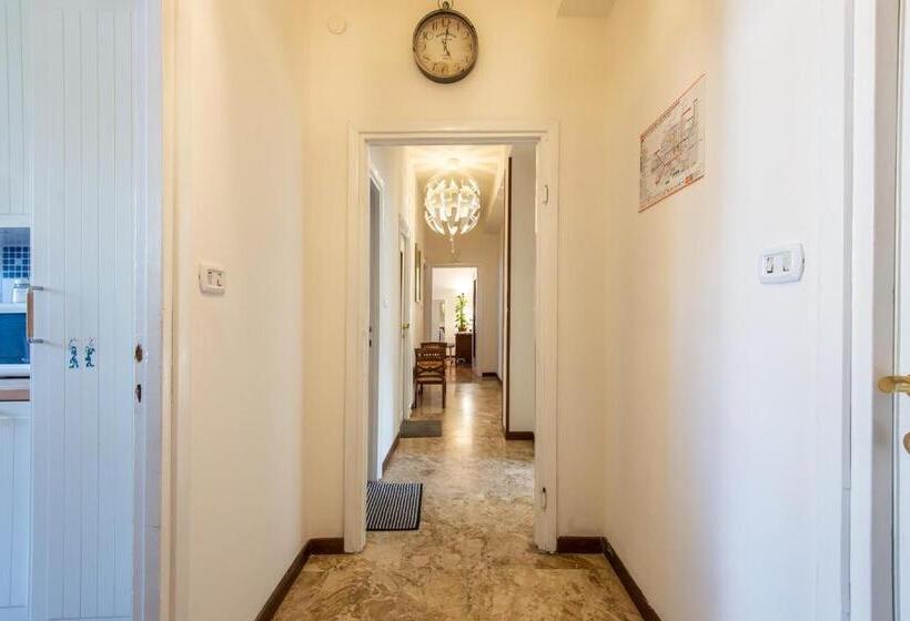 پانسیون Milano Guest House