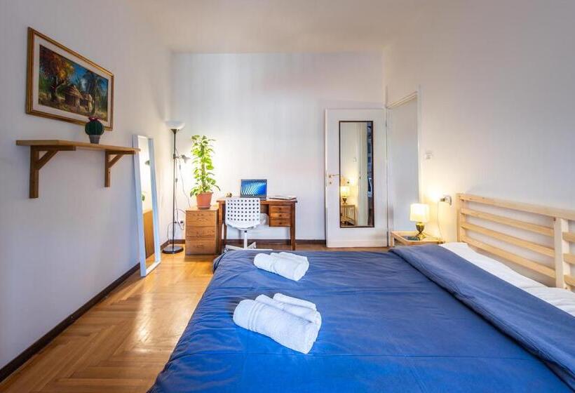 پانسیون Milano Guest House