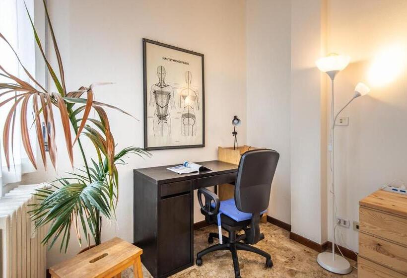 پانسیون Milano Guest House