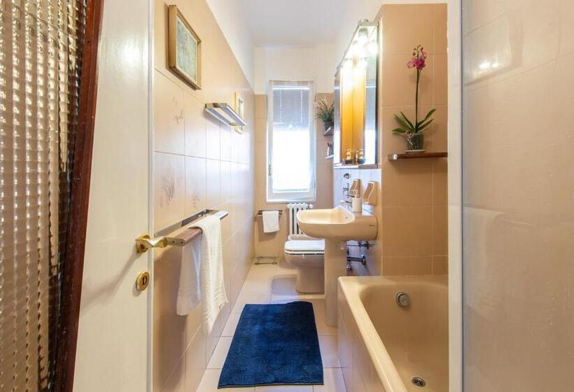 پانسیون Milano Guest House