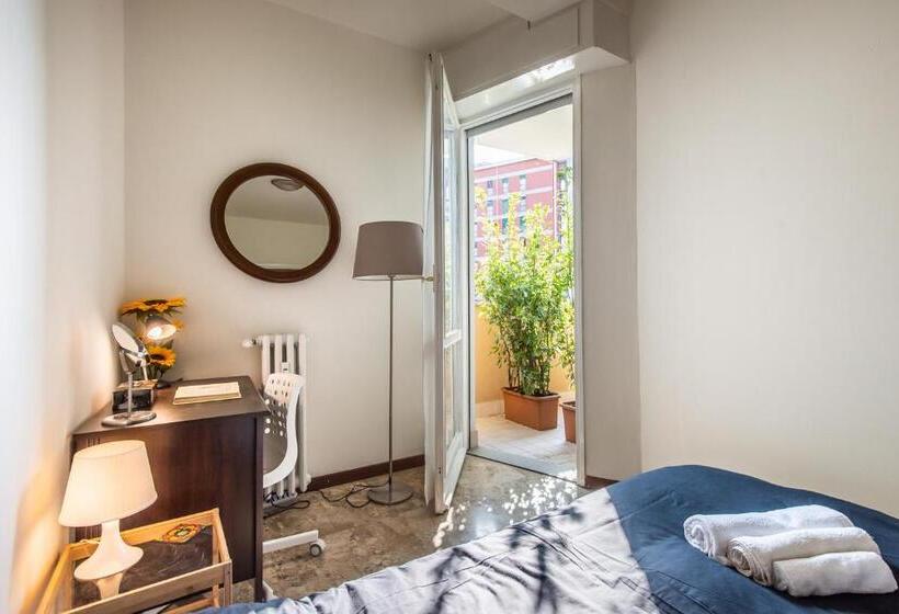 پانسیون Milano Guest House