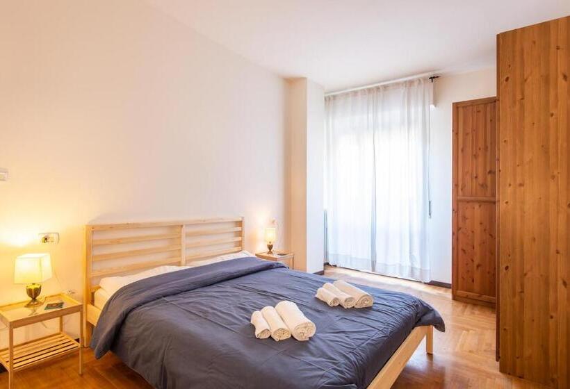 پانسیون Milano Guest House