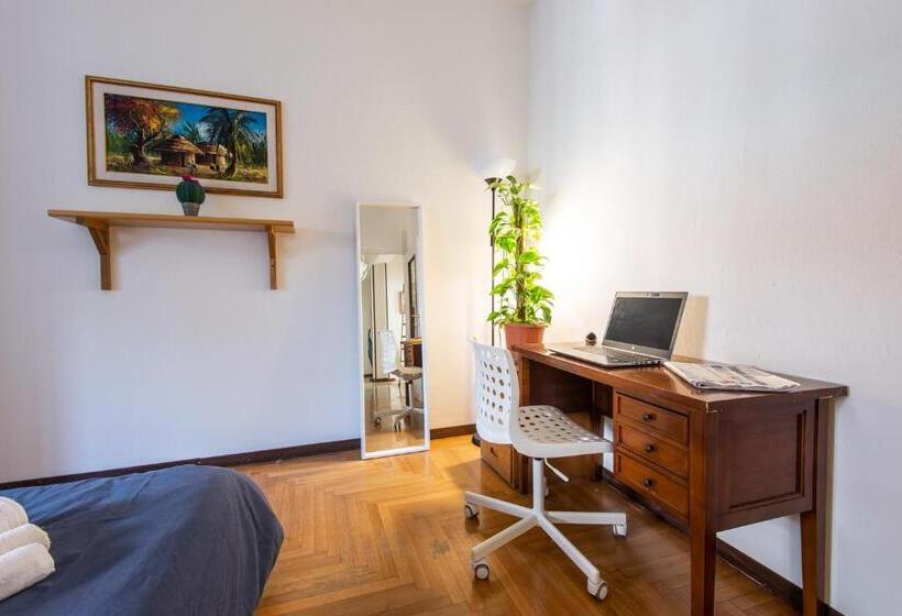 پانسیون Milano Guest House