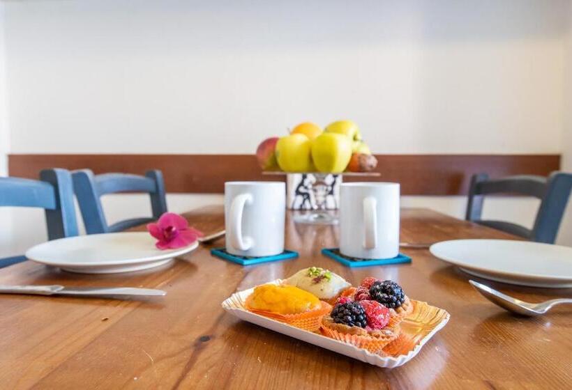 پانسیون Milano Guest House