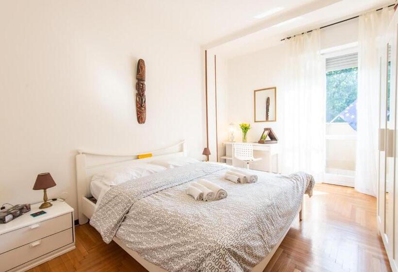 پانسیون Milano Guest House