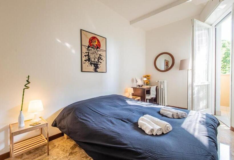 پانسیون Milano Guest House